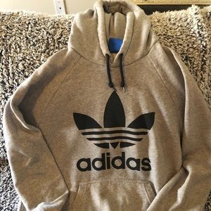 Men’s Adidas Hoodie